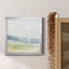 Toile encadrée Pastel Slopes II-Premium - prête à être accrochée-720211124-720211128