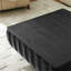 Table basse carrée à plateau relevable avec structure en bois massif et rangement caché-128968124