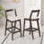 Beige,Dark Brown est en rupture de stock
