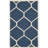 Cambridge Hand Tufted Wool Geometric Rug-10990506