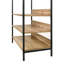 Zaira Manufactured Wood Wardrobe-1906407717-1886701184