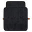 ZWILLING BBQ ChefS Tool Black Waxed Canvas Storage Wrap