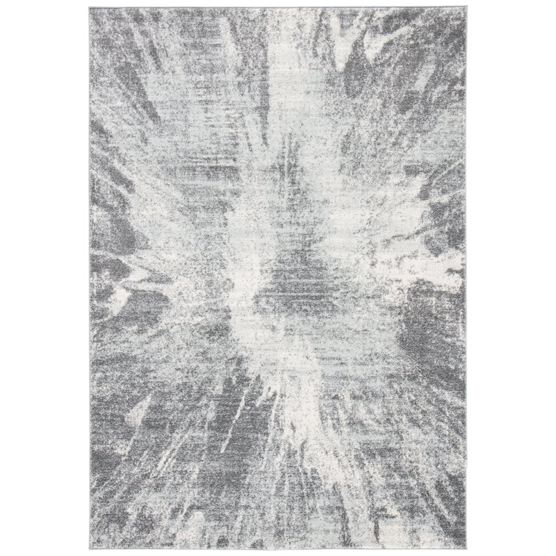 Pomposello Performance Rug, Rectangle 8' x 10'