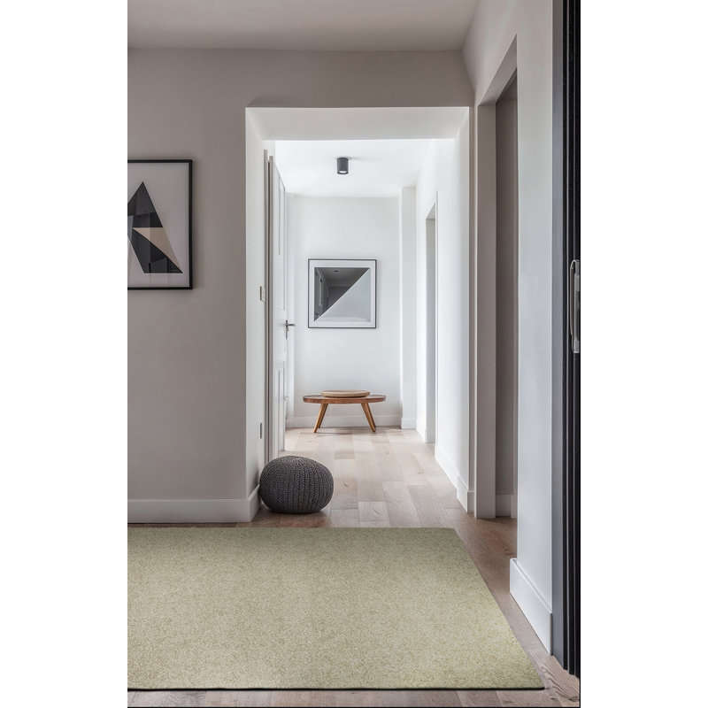 Mist Recycled P.E.T Area Rug, Rectangle 80 x 150cm