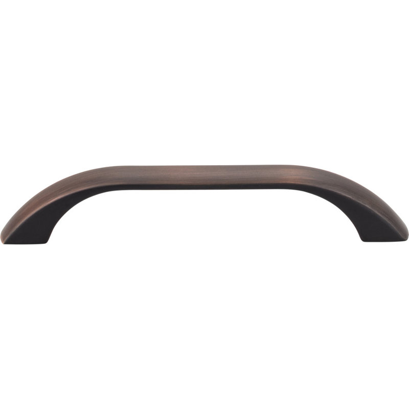 Sonoma Bar Pull, Brushed Oil Rubbed Bronze, 5"