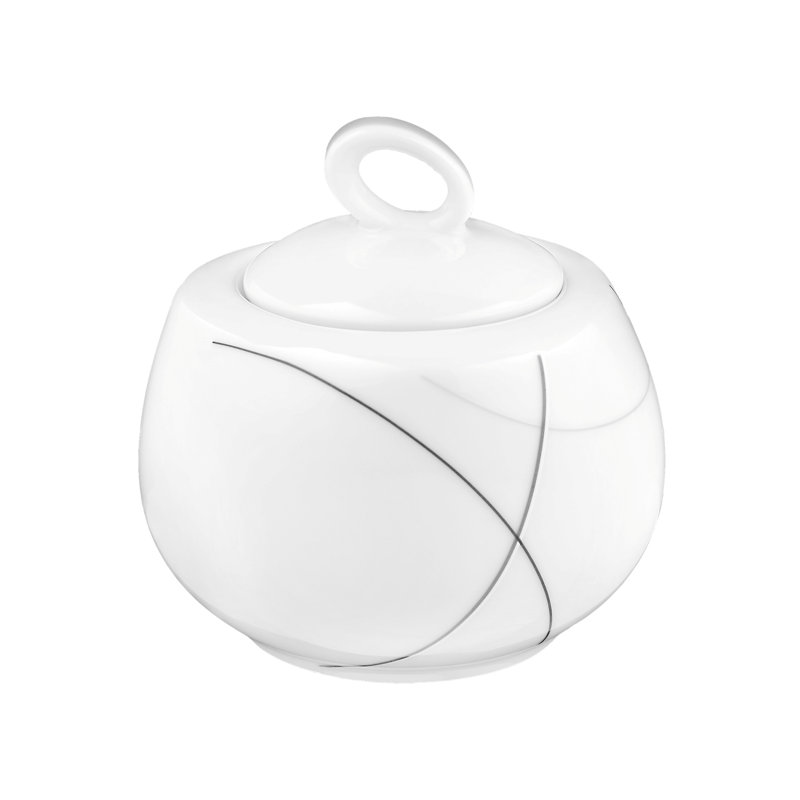 20 Piece Dinnerware Set - Service for 6