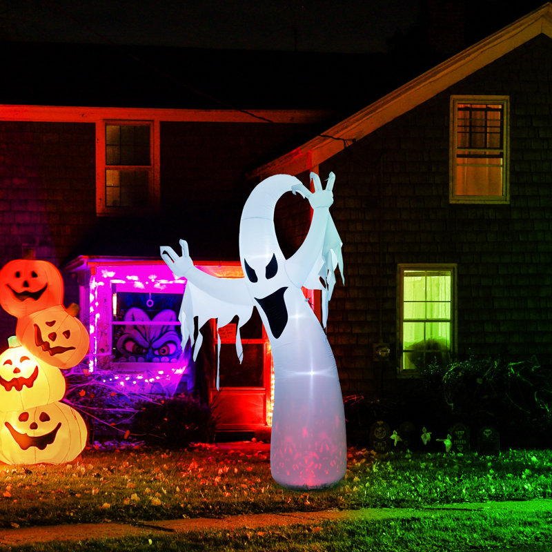 Fabric Halloween Decoration