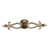 Antique Brass