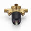 Robinet de douche mural encastré Sumerain-99323553