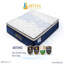 Cloud Artesa Pocket Sprung Mattress-124583297