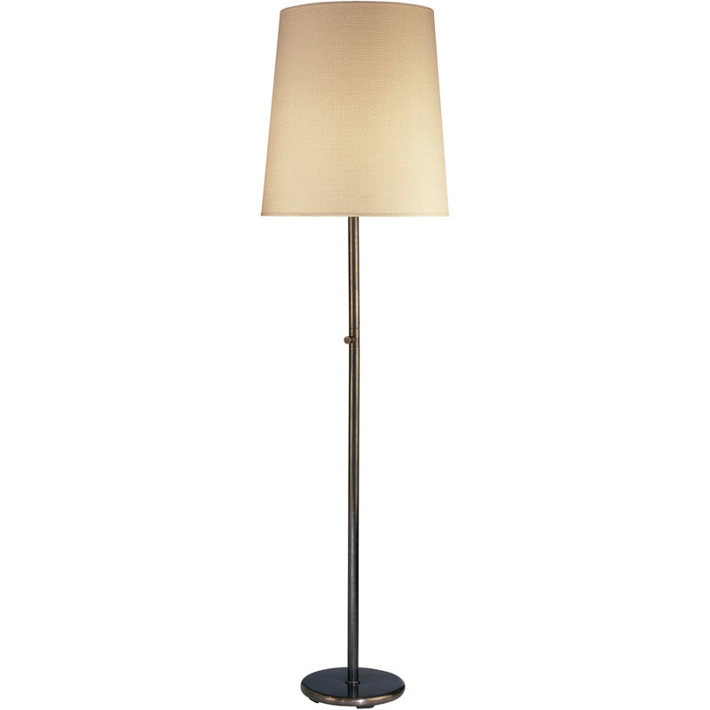 Lampe sur pied standard 79,5 po Rico Espinet Buster