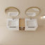Meuble-lavabo double 59,6 po avec plateau en céramique 59,6 po