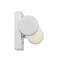 Éclairage pour meuble-lavabo rond 27W Stepridge-2071256409-2071256407