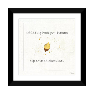 « calories minnies iii » par "pela studio, reproduction d’impression sur toile tendue