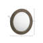 Belton Fog Free Accent Mirror-1548020598