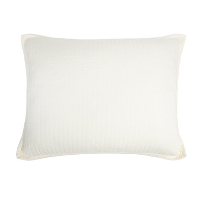 Carlyle Lumbar Pillow Cover & Insert