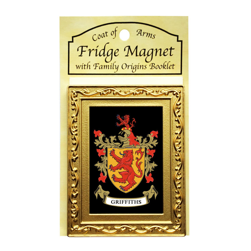 Fridge Magnet