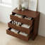 Table de chevet 3 tiroirs Modern-129507996