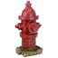 Animals Weather Resistant UV Resistant Polyresin Garden Statue-19222007