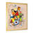 " Colored Geometric Abstract Compositions I "-59540264-59540266