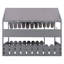 Lit sur pied Montessori House-691262298