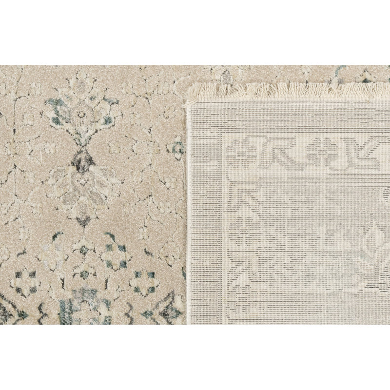 Sirlei Oriental Rug