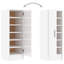 6 Pair Shoe Storage-1552509628