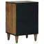 Solid Wood Bathroom Cabinet