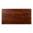 Brufsky Solid Wood Writing Desk
