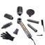 Brosse pour séchoir à cheveux 7-en-1