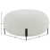 Lieze Upholstered Ottoman