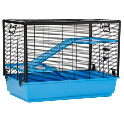 Hamster Cage
