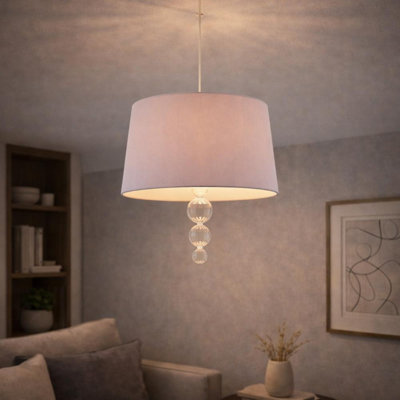 - Light Pendant