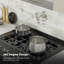 Robinet de cuisine Kichae-89496329