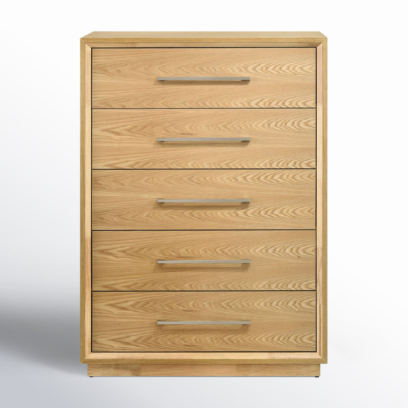 Commode 5 tiroirs Darbie