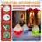 Gutierrez Lighted Ornaments Outdoor Christmas Decoration