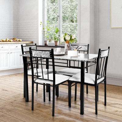 Enon Dining Set
