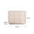 Modern simple shoe cabinet side cabinet 18 Pair Shoe Storage Cabinet