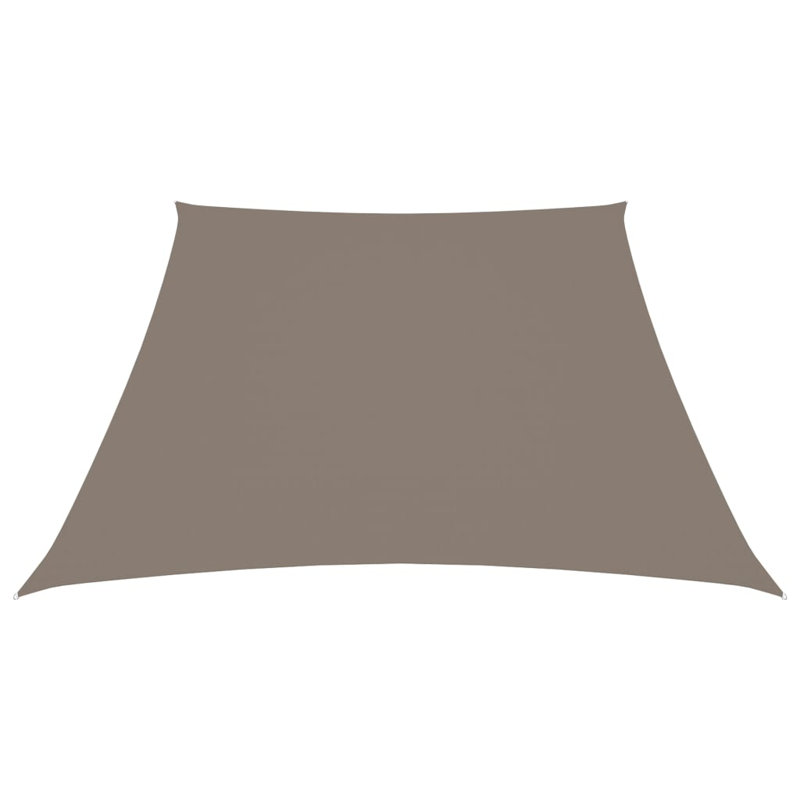 Shade Sail, Blue, 3m x 3m