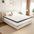 12-inch Slow recovery Memory foam Spring Mattress-120240471-117873494