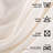 Boho Design Kitchen Valance, 2 Tiers Curtain, African Mud, Window Valance Treatments, Cafe Curtains-63578394-63578388