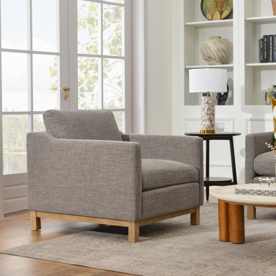 Fauteuil Cami
