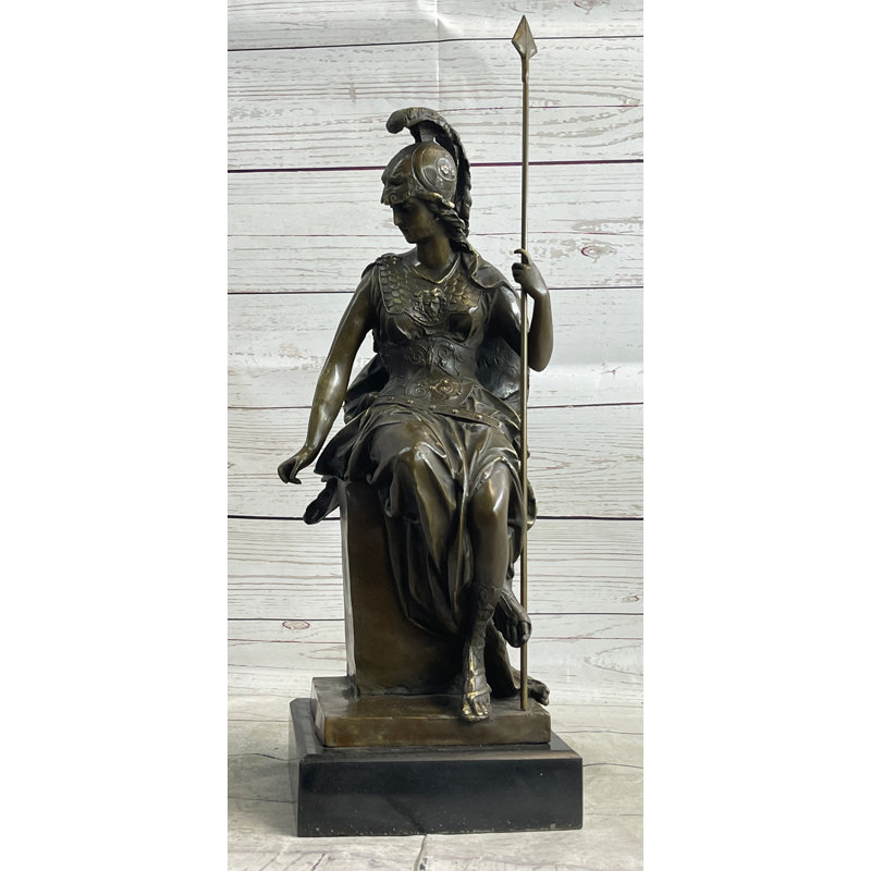 Figurines et sculptures