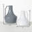 Aurrie Lola Handled Ceramic Jar