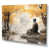 Toile tendue