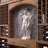 Bacchus Roman God of Wine Statue
