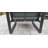 Lamaya Rectangular 6 - Piece 8 - Person 2000Cm L Aluminum Table Set with Cushions