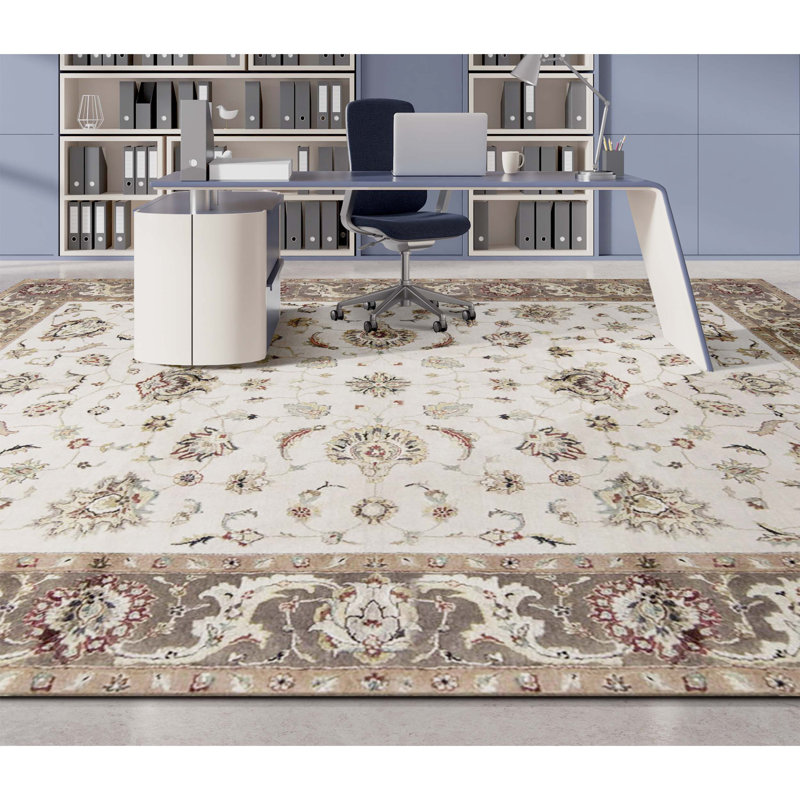 One-of-a-Kind 8'9" X 12' Area Rug