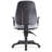 Lorell Polyester Blend Task Chair-7263413