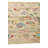 4x6 Puleo Ivory Rug